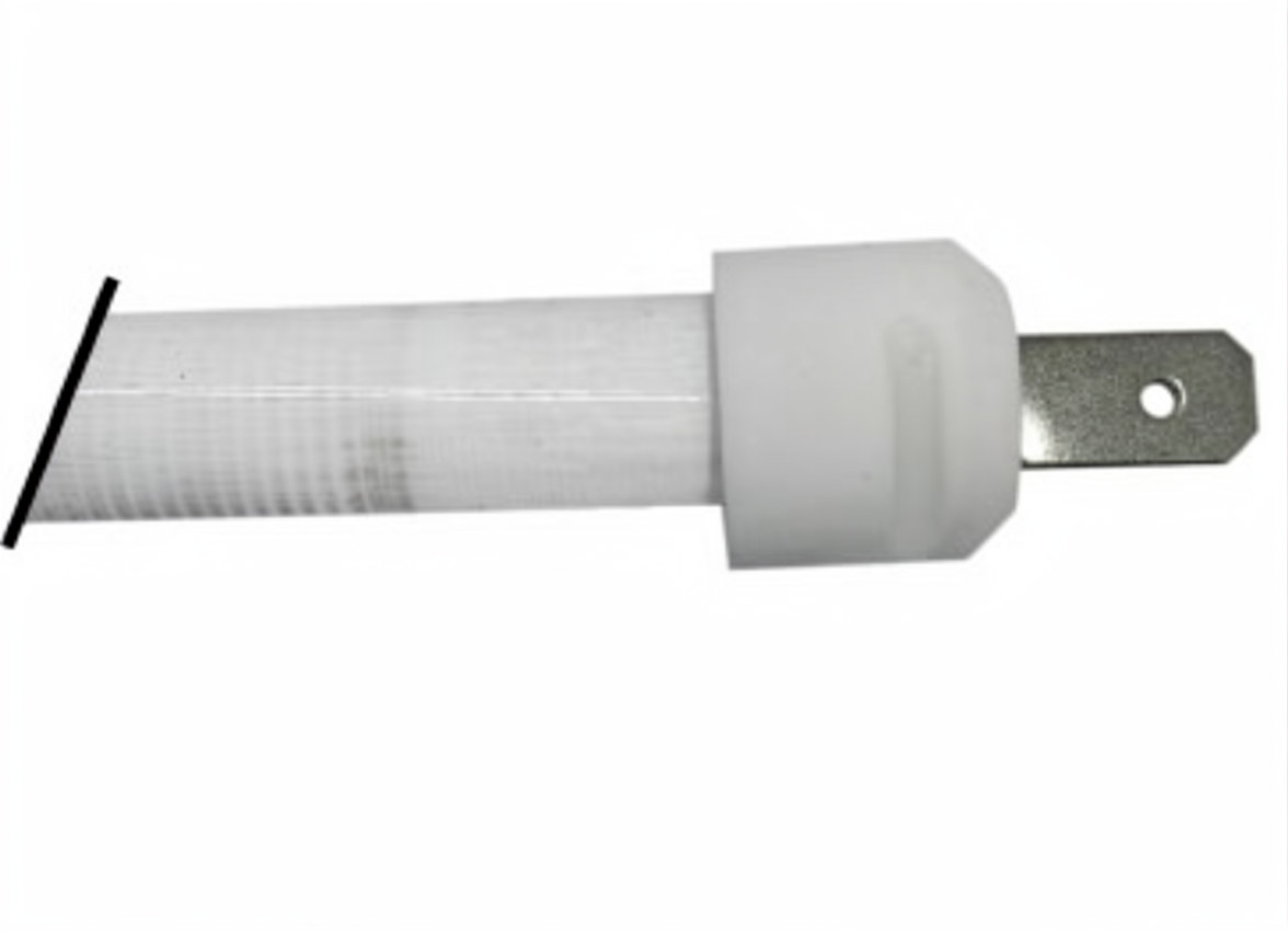 Resistencia Cuarzo Tostador 230V 750W Varios