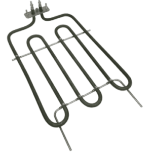 Resistencia Salamandra 2300W 230V Giga