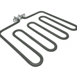 Resistencia Salamandra 230V 2000W Tecnoinox