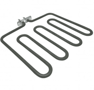 Resistencia Salamandra 230V 2000W Tecnoinox