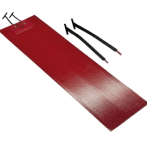 Resistencia Silicona 230V 100W 210x60mm