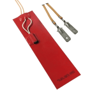 Resistencia Silicona 230V 100W Varios