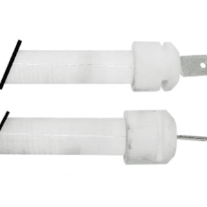 Resistencia Cuarzo Tostador Dosilet 230V 475W 280mm