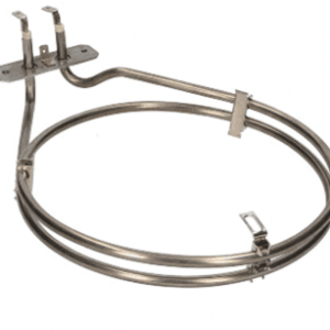 Resistencia Horno 1550W 230V Ø190mm