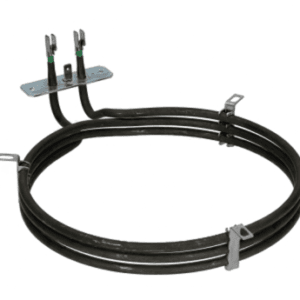 Resistencia Horno Ø195mm Tecnoeka