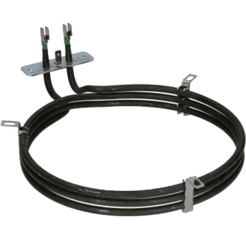 Resistencia Horno Ø195mm Tecnoeka