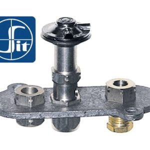 Piloto Quemador 2 Llamas Sit