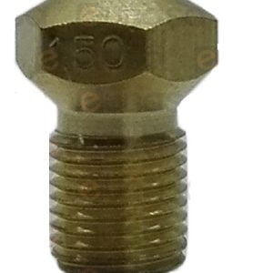 Inyector Ø1,50mm Gn M10x1
