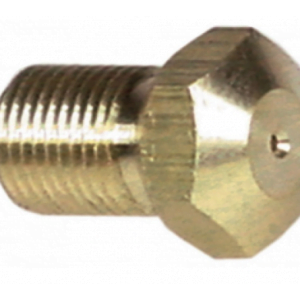 Inyector Ø1,10mm m10x1 fagor