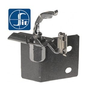 Piloto Quemador 1 Llama Soporte Zanussi