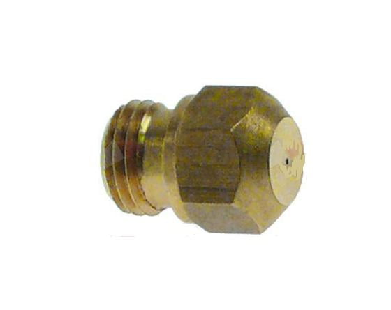 Inyector Ø0,95mm Glp Repagas