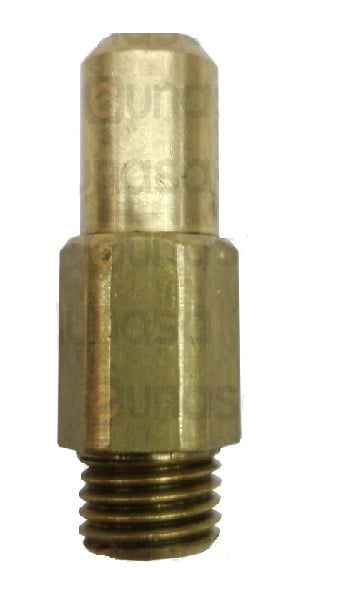 Inyector Ø1,50mm Gn M10x1