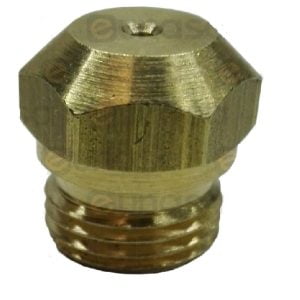 Inyector Ø1,25mm M10x1