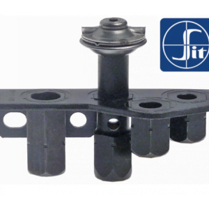 Piloto Quemador 3 Llamas Varios