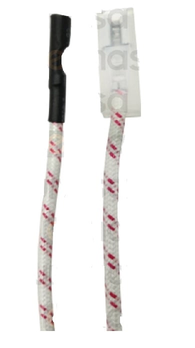 Cable Bujia Encendido L=1000mm 6,3xØ4mm