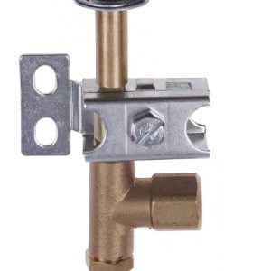 Piloto Quemador 2 Llamas 2 Posiciones Varios