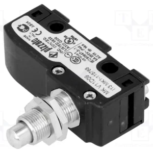 Microinterruptor 16A 250V Savemah
