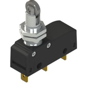 Microinterruptor Rulina 15A 250V