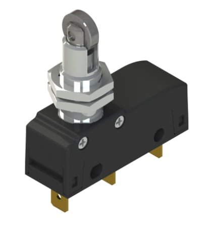 Microinterruptor Rulina 15A 250V