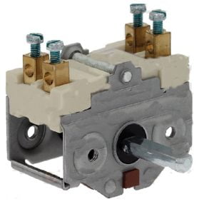 Interruptor 4 Posiciones 230V 16A 2NO