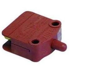Microinterruptor 230/400V 16/10A
