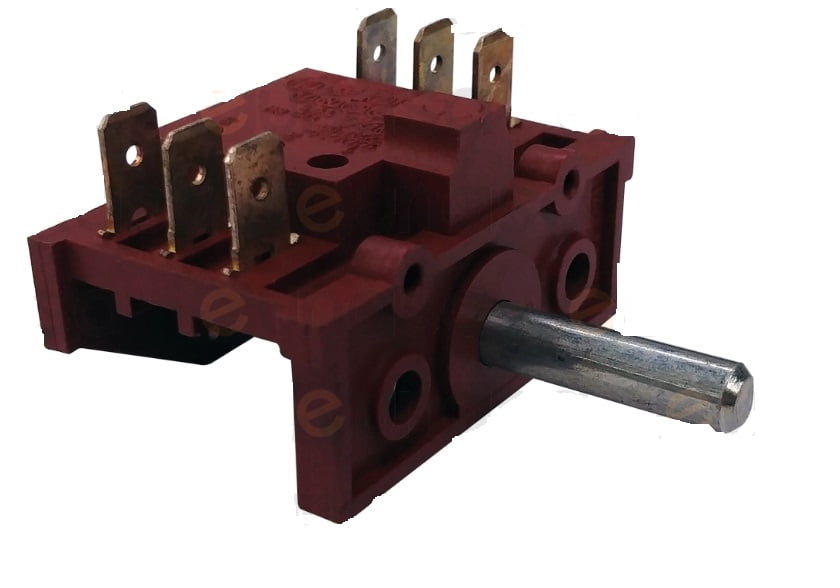 Interruptor 3 Posiciones 16A 230V Hcg Fagor