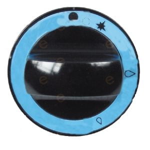 Mando Grifo Gas Cocina