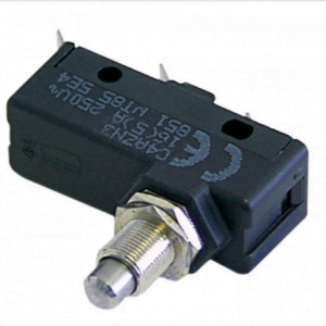 Microinterruptor 16A 250V Futurmat