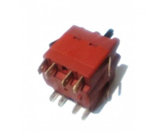 Interruptor General 3 Posiciones Futurmat