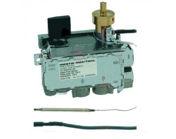 Válvula Mertik GV30T 3/8" MERTIK/MAXITROL