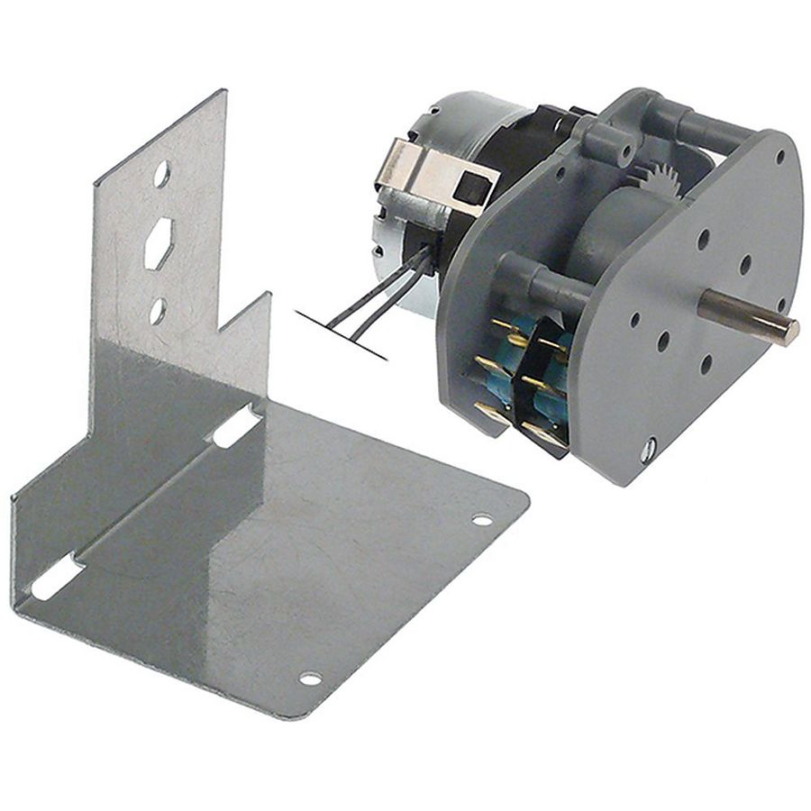 Programador 120min 2 Micros 230V 14000F3