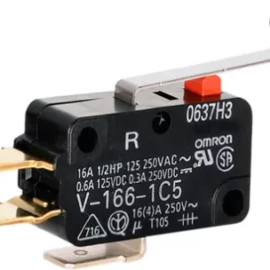 Microinterruptor 16A 230V Dosis Molino