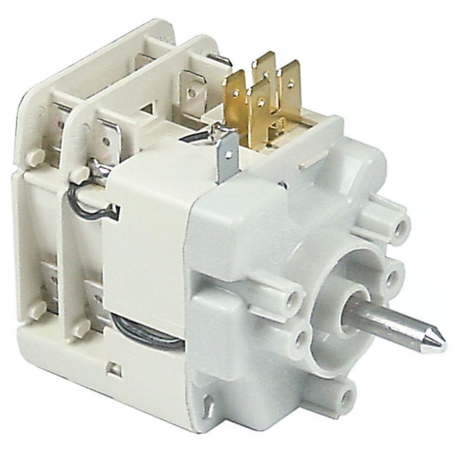Pulsador De Botón De Interruptor Inteligente Con Batería Integrada WiFi Control De Temporizador De Interruptor Inteligente Para Maquina De Cafe Con Timbre De Puerta De Ventilador