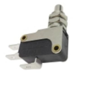 Microinterruptor Pulsante 16A 250V Aga