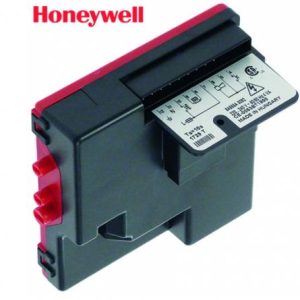 Centralita Encendido 3 Electrodos Honeywell
