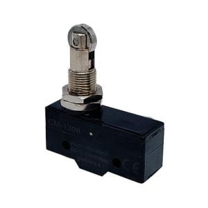 Microinterruptor Grupo 15A 230V