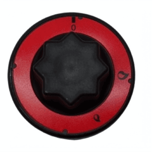 Mando Grifo Gas Plancha Mainho