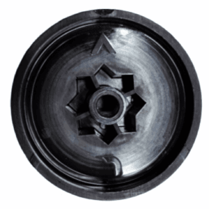 Mando Grifo Gas Plancha Mainho