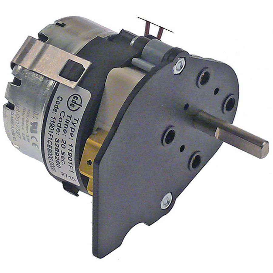 Programador 20 Segundos 230V Granizadora