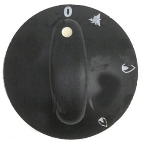 Mando Grifo Gas Cocina Olis