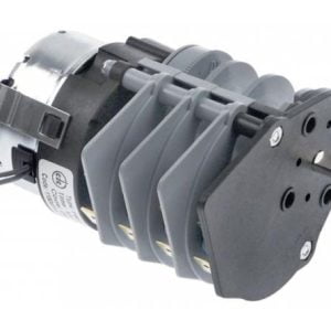 Programador 120" 4 Micros 230V 50/60Hz