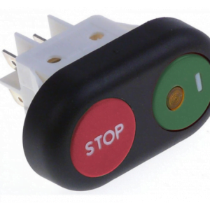 Interruptor Cortadora 230V Rgv