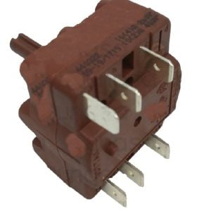 Interruptor General 230/400V Braher