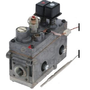 Válvula Minisit 710 50/190ºC Sit