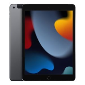 Apple iPad 2021 10.2" 64GB