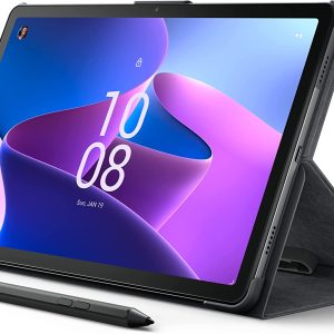 Lenovo Tab M10 Plus Gen 3 10.6" 2K 4/128GB