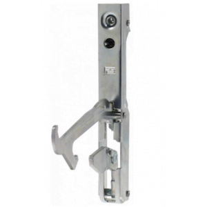 Bisagra horno Unox 60