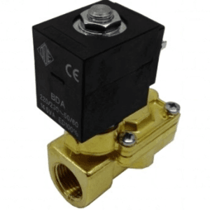 Electroválvula 2 Vias 21WA4K0B130