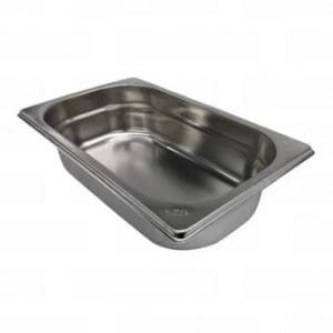 Cubeta Gastronorm 1/4 Profundidad 65mm