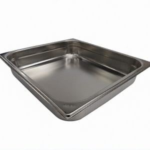 Cubeta Gastronorm 2/3 Profundidad 65mm